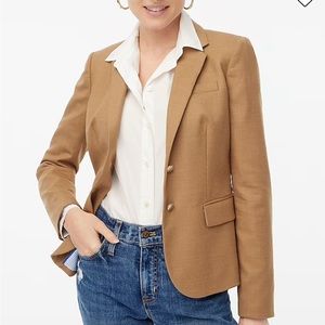 Camel Blazer